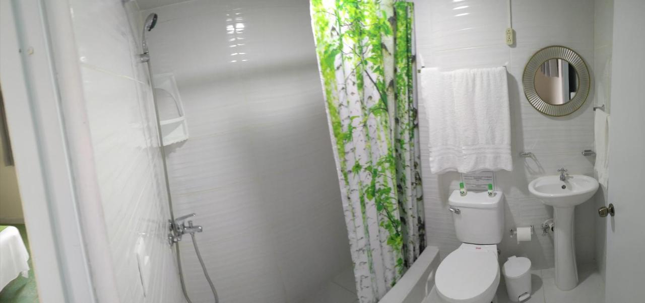 Arboleda Hostal Santo Domingo Exterior photo